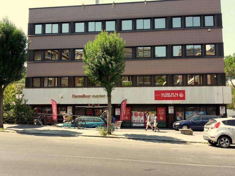 Frühstückspension Attico 203