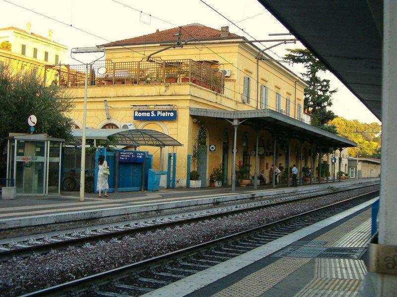 Frühstückspension Attico 203 *