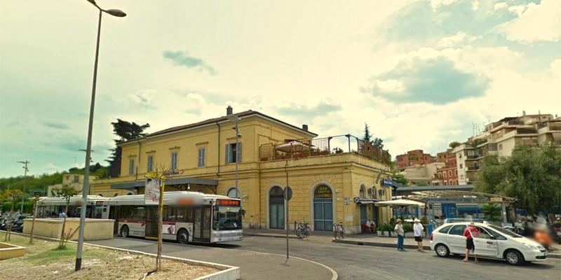 Attico 203 Rom